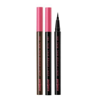 peripera - Ink Thin Thin Brush Liner