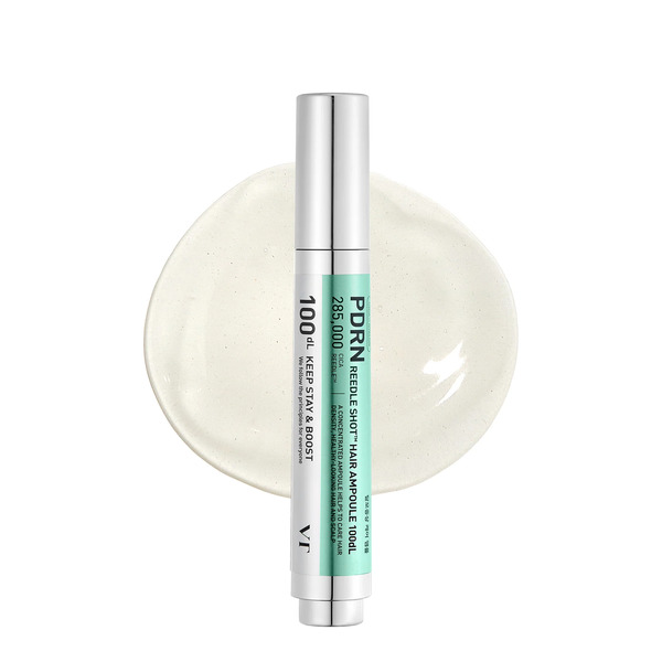 VT - PDRN Reedle Shot Hair Ampoule 100dL