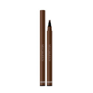 MACQUEEN - My Gyeol-fit Tint Brow 0.8g - #DB Deep Brown 