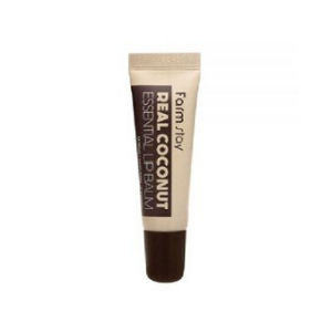 Farm Stay - Real Coconut Essential Lip Balm - 10ml 