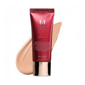  MISSHA - M Perfect Cover BB Cream 