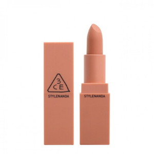 3CE - Mood Recipe 2 Matte Lip Color 