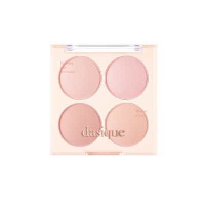 Dasique - Blending Mood Cheek in Almond Vanilla