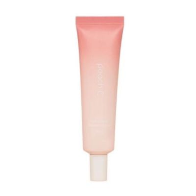 Peach C - Peach Glow Makeup Base