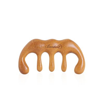 Benton - Scalp Brush Massager