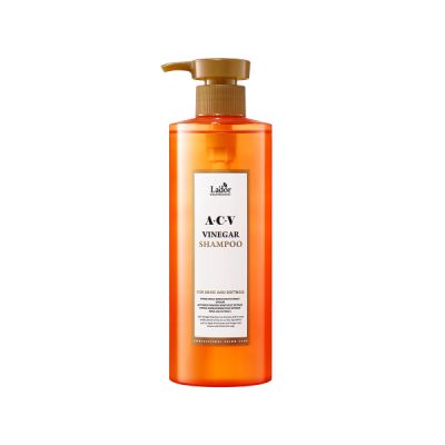 Lador - ACV Vinegar Shampoo