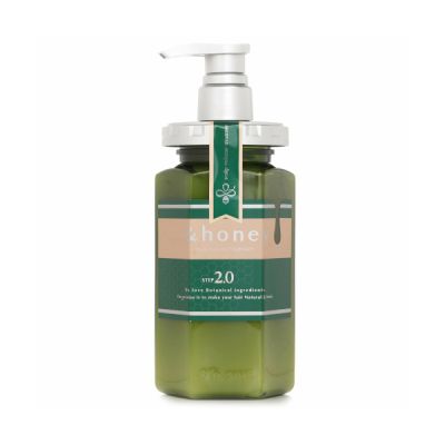 ViCREA - &honey Scalp Volume Treatment