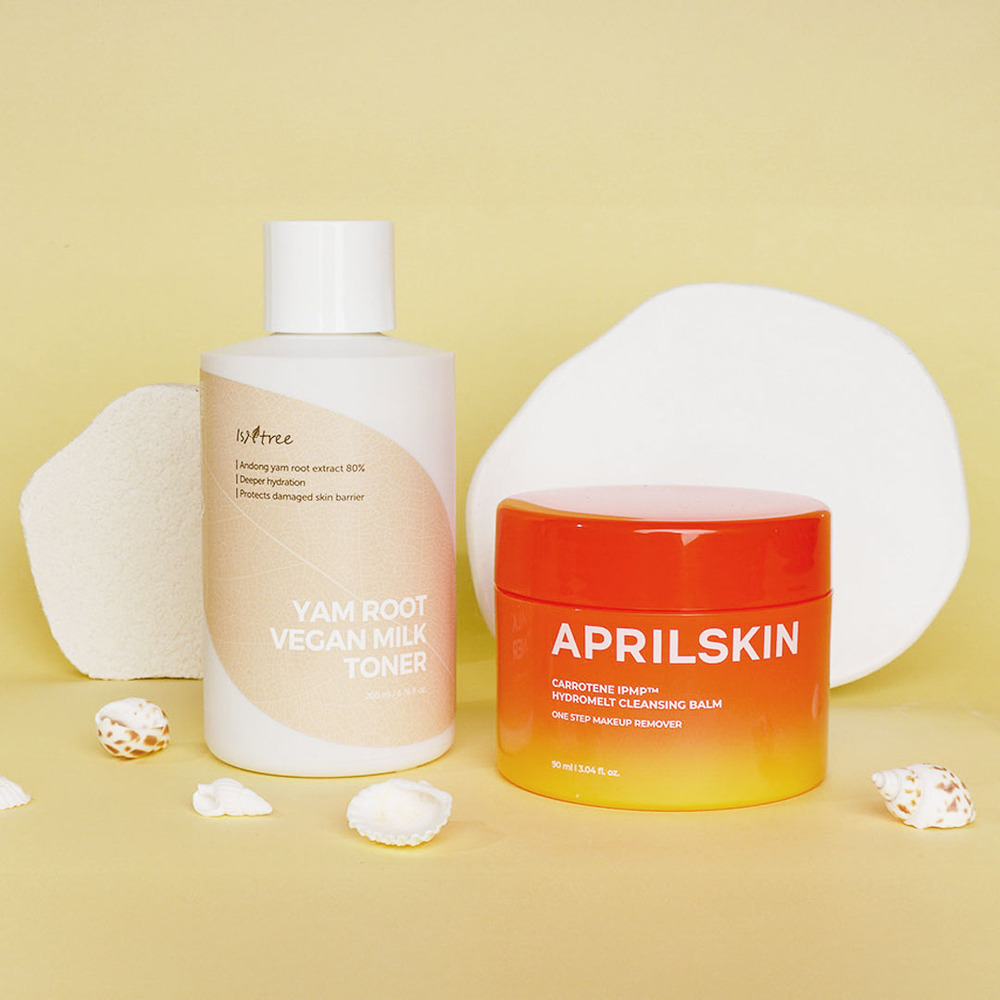 Summer Hotshot Sizzlers VANA Box