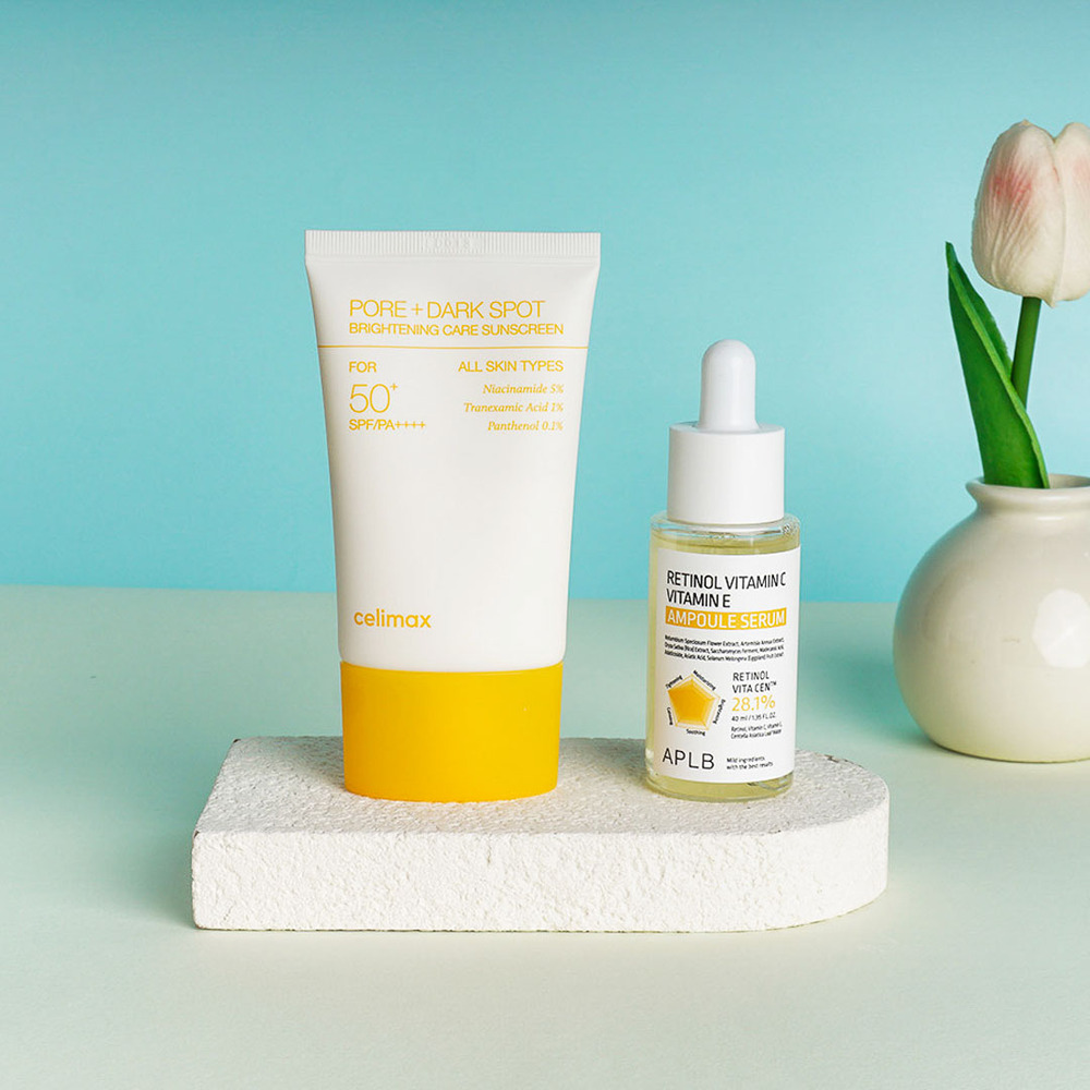 Summer Hotshot Sizzlers VANA Box