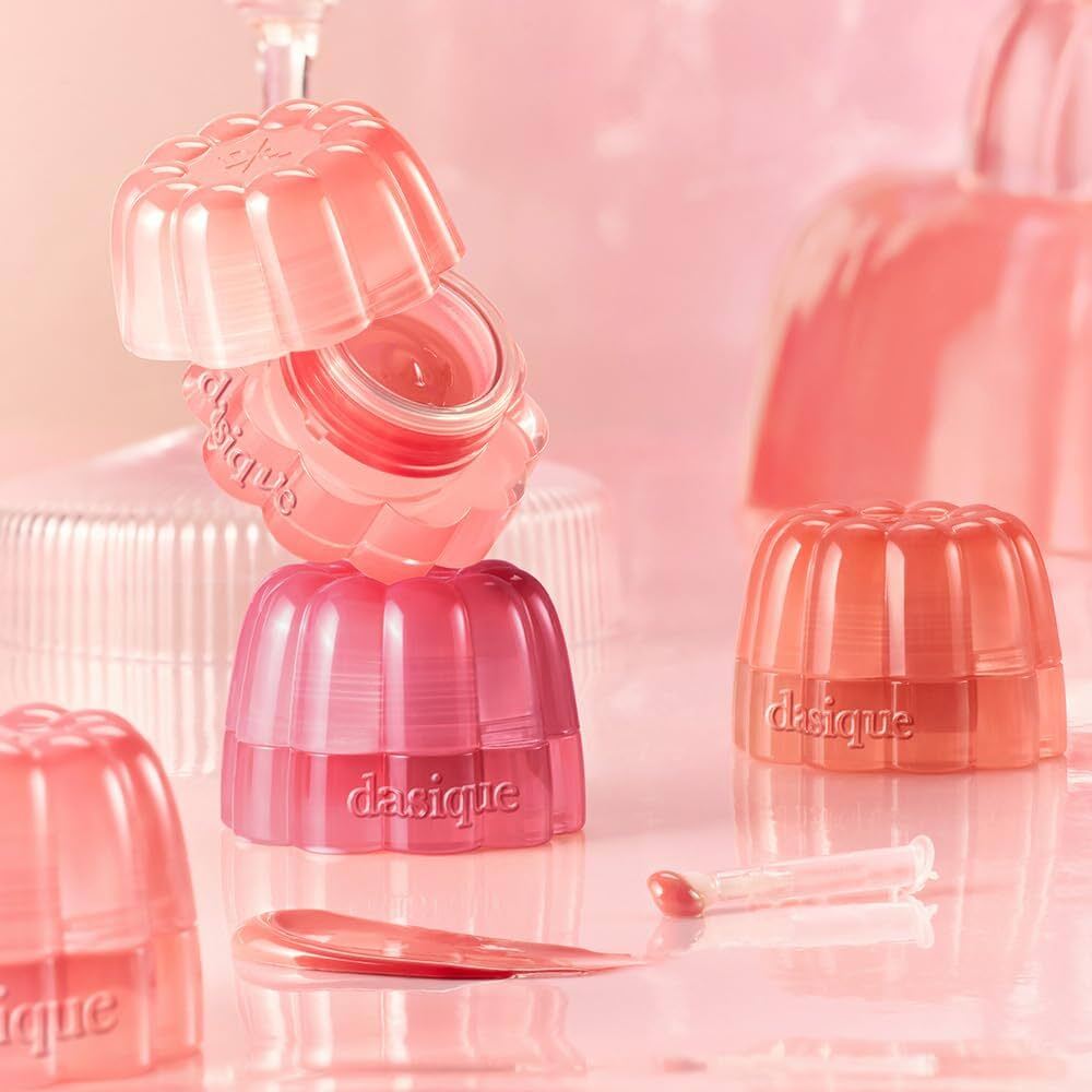 Dasique - Chewing Glow Pot