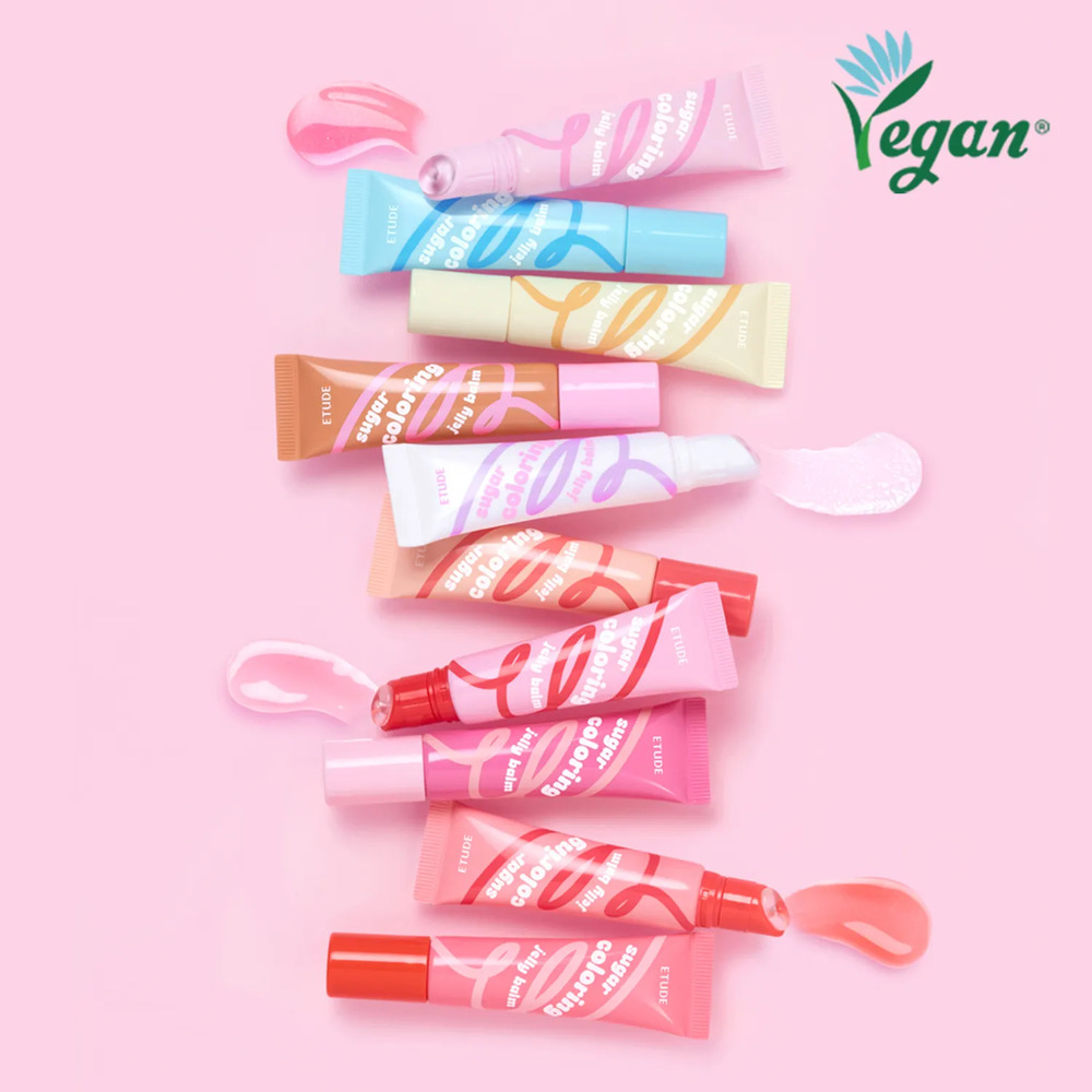 Etude - Sugar Coloring Jelly Balm