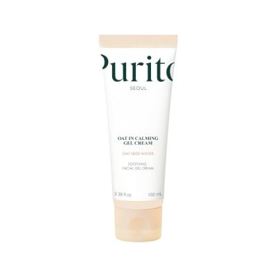 Purito SEOUL - Oat In Calming Gel Cream