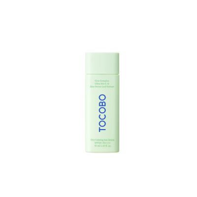 TOCOBO - Cica Calming Sun Serum SPF50+ PA++++