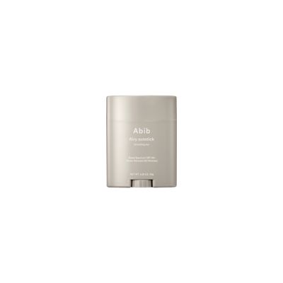 Abib - Airy Sunstick Smoothing Bar SPF50+ PA++++