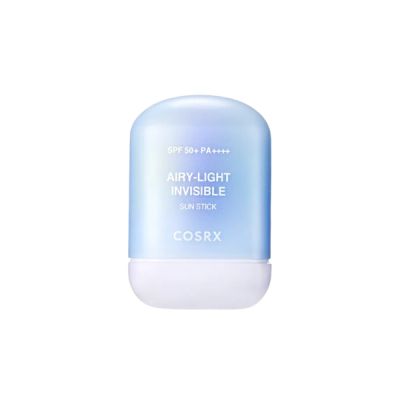 COSRX - Airy-Light Invisible Sun Stick SPF50+ PA++++