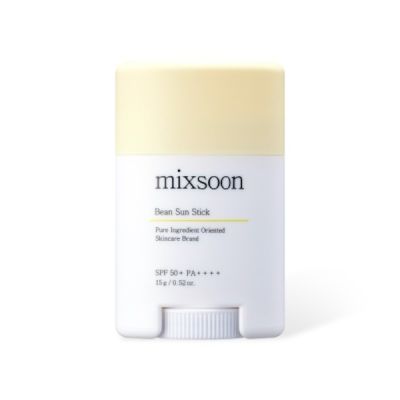 mixsoon - Bean Sun Stick SPF 50+ PA++++