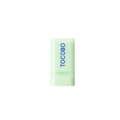 TOCOBO - Cica Cooling Sun Stick SPF50+ PA++++