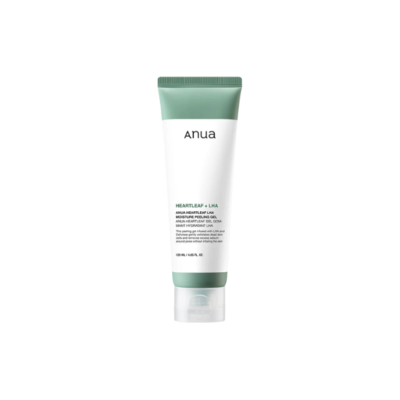 ANUA - Heartleaf LHA Moisture Peeling Gel