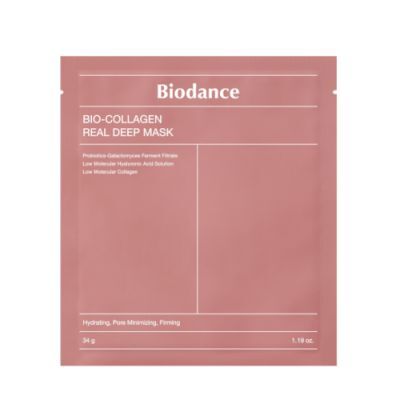 Biodance - Bio-Collagen Real Deep Mask
