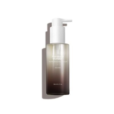 haruharu wonder - Black Rice Moisture Deep Cleansing Oil