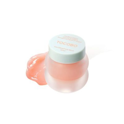 TOCOBO - Vita Glazed Lip Mask