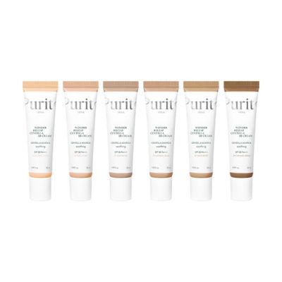 Purito SEOUL - Wonder Releaf Centella BB Cream SPF 30 PA++++
