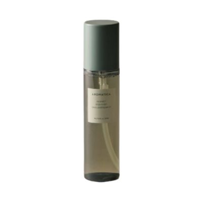 aromatica - Inspirit Body Mist Basil & Bergamot