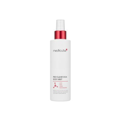 medicube - Red Clear Cica Body Mist