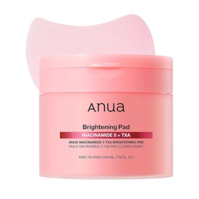 ANUA - Niacinamide 5 TXA Brightening Pad