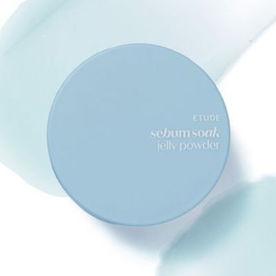 Etude - Sebum Soak Jelly Powder