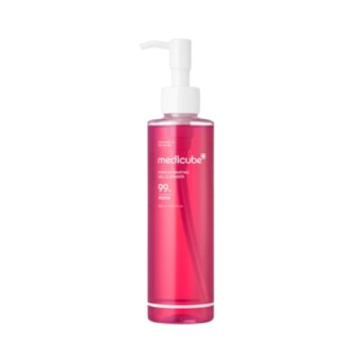 medicube - PDRN Hydrating Gel Cleanser