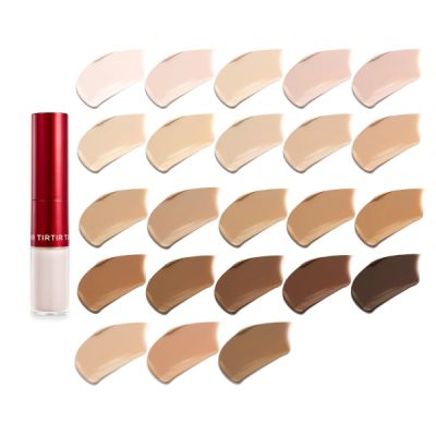 TirTir - Glide & Hide Blurring Concealer