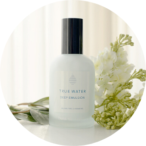 THANK YOU FARMER - True Water Deep Emulsion