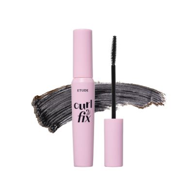 Etude - Curl Fix Mascara