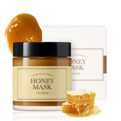 I'm From - Honey Mask