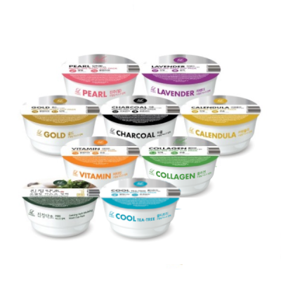 LINDSAY - Modeling Mask Cup Pack