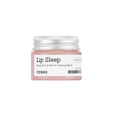 COSRX - Balancium Ceramide Lip Butter Sleeping Mask
