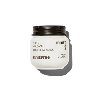 innisfree - Super Volcanic Pore Clay Mask