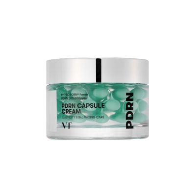 VT - PDRN Capsule Cream 100<