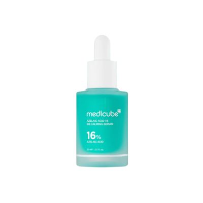 medicube - Azelaic Acid 16 BB Calming Serum