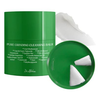 Dr. Althea - Pure Grinding Cleansing Balm