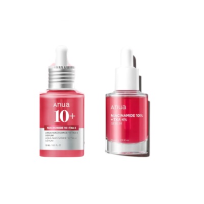ANUA - Niacinamide10% + TXA 4% Dark Spot Removing Serum