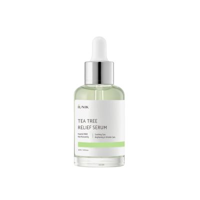iUNIK - Tea Tree Relief Serum