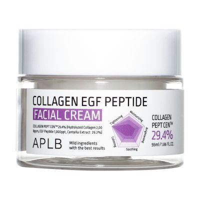 APLB - Collagen EGF Peptide Facial Cream