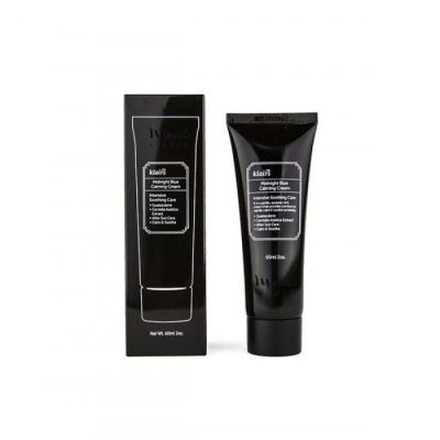 Dear, Klairs - Midnight Blue Calming Cream (Tube)