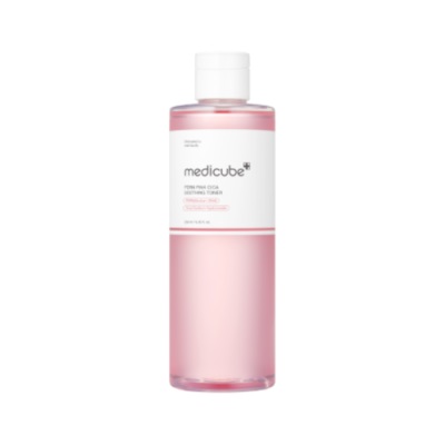 medicube - PDRN Pink Cica Soothing Toner
