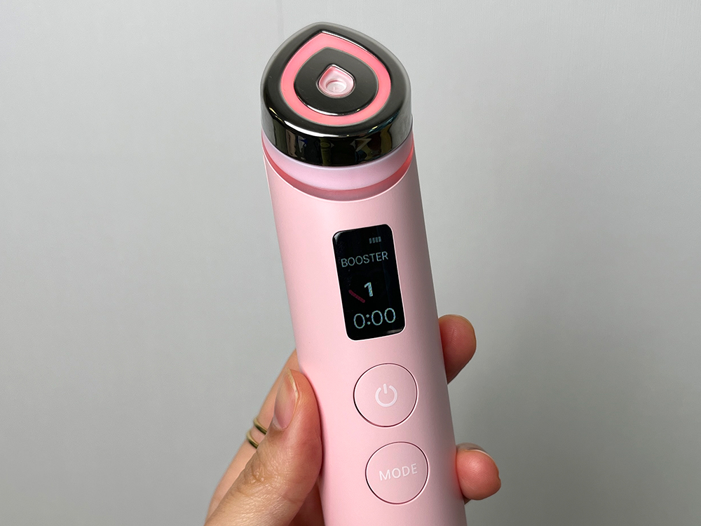 medicube Age-R Booster Pro