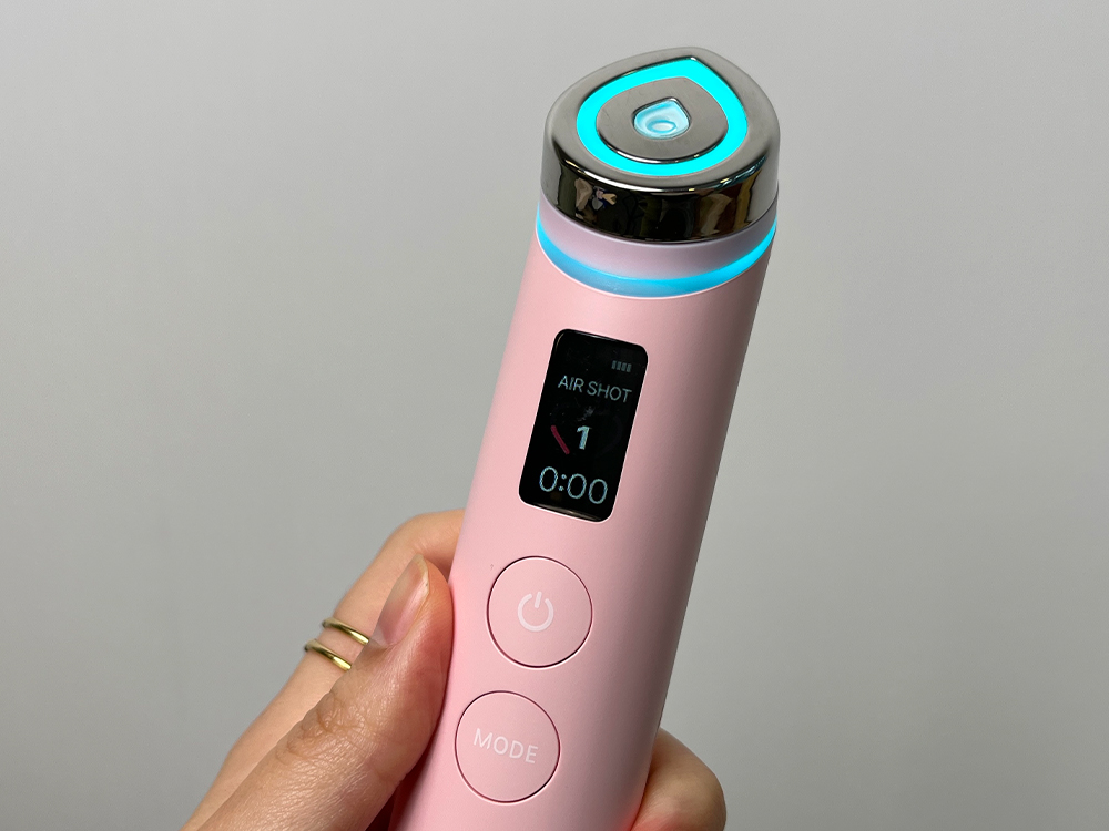 medicube Age-R Booster Pro