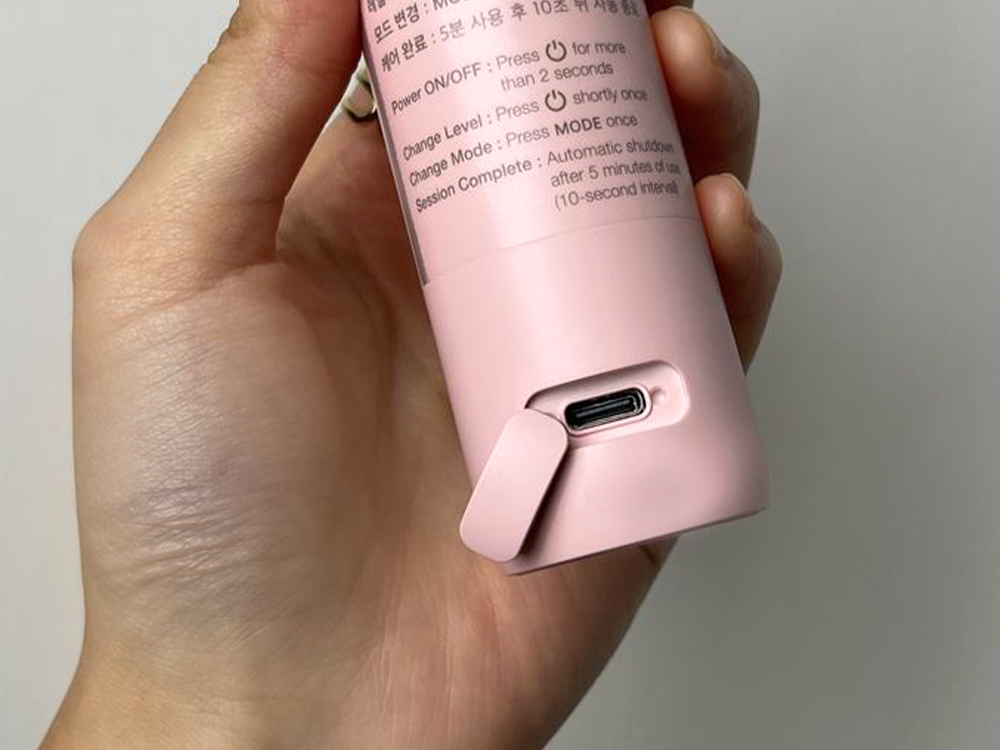 medicube Age-R Booster Pro