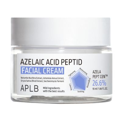 APLB - Azelaic Acid Peptide Facial Cream